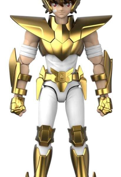 SAINT SEIYA PEGASUS EX CC ANN ED MK