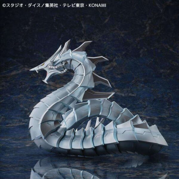 YUGIHO! CYBER DRAGON BIG SIZE FIGURE