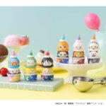 OP TSUMICHEN STACK UP & CHANGE GIFT SET