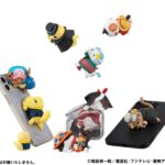 OP NYAN PIECE STICKIE MEGA CAT PROJ DS(8