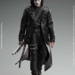 THE CROW ERIC DRAVEN 1/6 LUXURY ACTION FIGURE STANDARD EDITION