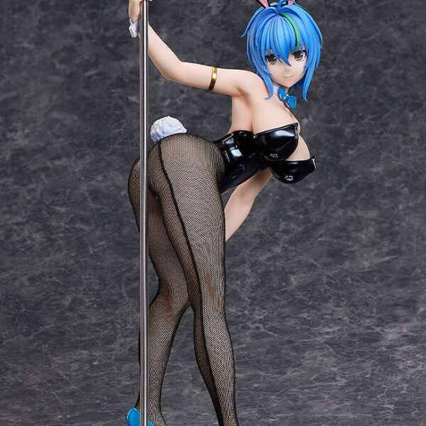 HIGH SCHOOL DXD HERO XENOVIA BUNNY FIG