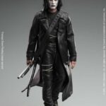 THE CROW ERIC DRAVEN 1/6 LUXURY AF DLX