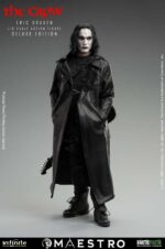 THE CROW ERIC DRAVEN 1/6 LUXURY ACTION FIGURE DELUXE EDITION - immagine 2