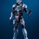 TITANOMACHIA GALE HOUND GUYVER 01 MK