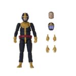 MS GUNDAM GAIA NORMAL SUIT GMG COL 13 AF