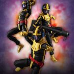 MS GUNDAM JET ATTACK GMG EX AF GIFT