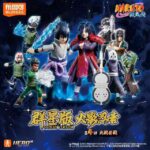 NARUTO WAR BEGINS GALAXY VERSION 04 BLIND BOX (9)