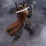 SEKIRO SHAD FIGMA SEKIRO DX AF RERELEASE