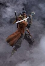 SEKIRO SHAD FIGMA SEKIRO DX AF RERELEASE