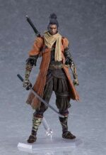 SEKIRO SHAD FIGMA SEKIRO DX AF RERELEASE - immagine 3