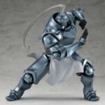 FULL METAL ALCHEMIST BROTHERHOOD ALPHONSE ELRIC PUP RERELEASE