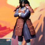 NARUTO MADARA REANIMATION JUTSU CC05 MK