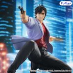 CITY HUNTER RYO SAEBA NOODLE STOPPER FIG