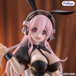 SUPER SONICO REVERSE BUNNY BICUTE BUNNIE
