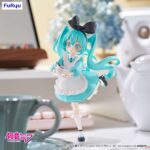 HATUSNE MIKU WONDER DESKTOP FAIRY FIGURE