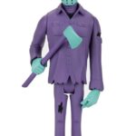 FRIDAY 13TH GAME RETRO JASON TOONY TERRO