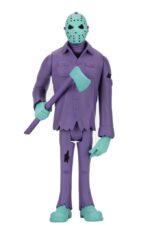 FRIDAY 13TH GAME RETRO JASON TOONY TERRO