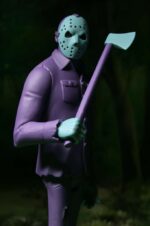 FRIDAY 13TH GAME RETRO JASON TOONY TERRO - immagine 4