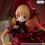 ROZEN MAIDEN SHINKU TRIO-TRY-IT FIGURE