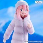 LAID BACK CAMP NADESHIKO TRIO-TRY-IT FIG