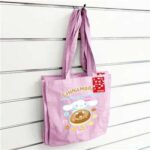 SANRIO CINNAMOROLL YUMMY TOTE BAG