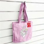 SANRIO HELLO KITTY ICE CREAM TOTE BAG