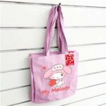 SANRIO MY MELODY CHERRY TOTE BAG