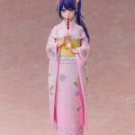 OSHI NO KO AI HAPPY NEW YEAR KIMONO 1/7 FIGURE