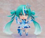 HATSUNE MIKU LAWSON 50TH ANNIVERSARY SPECIAL LIVE NENDOROID