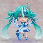 HATSUNE MIKU LAWSON 50TH ANNIVERSARY SPECIAL LIVE NENDOROID