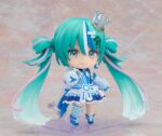 HATSUNE MIKU LAWSON 50TH ANNIVERSARY SPECIAL LIVE NENDOROID - immagine 2