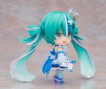 HATSUNE MIKU LAWSON 50TH ANNIVERSARY SPECIAL LIVE NENDOROID - immagine 4