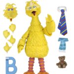 SESAME STREET BIG BIRD ULTIMATE AF