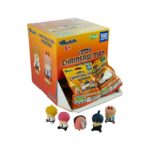 CHAINSAW MAN TWINCHEES CHUBBY CHUBBY FIGURES DISPLAY (24)