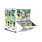 DEMON SLAYER TWINCH HOPPIN’ FIGURES D(24