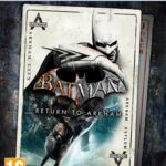 Batman: Return to Arkham