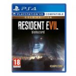 Resident Evil 7 Gold Edition