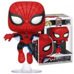 Funko POP! Marvel 80Th: Spider-Man First Appeareance (593)