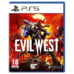 Evil West