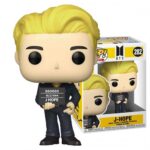 Funko POP! BTS S3: J-Hope (282)