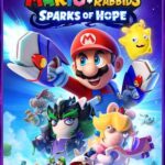 Mario + Rabbids : Sparks of Hope (Cosmic Edition)