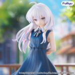 Wandering Witch: The Journey of Elaina Trio-Try-iT PVC Statue Elaina One Piece Dress Ver. 20 cm - immagine 2