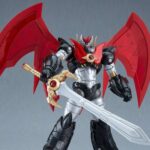Model Kit Mazinkaiser Moderoid Mk Rerun 14cm