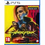 Cyberpunk 2077 Ultimate Edition