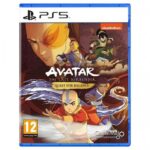 Avatar: The Last Airbender - Quest for Balance