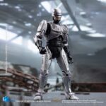 Robocop Exquisite Super Actionfigur 1/12 Robocop 16 cm - immagine 6