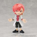 Tougen Anki  PalVerse PVC Figures 9 cm Blind Box Assortment (6) - immagine 4
