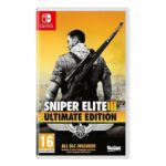 Sniper Elite 3 Ultimate Edition