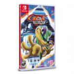 Gex Trilogy LRG
